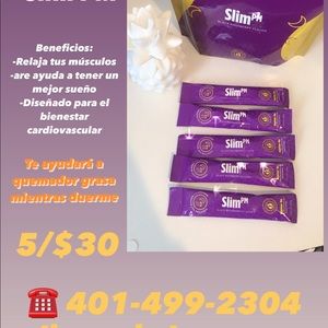 Slim pm